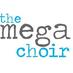 The Mega Choir (@themegachoir) Twitter profile photo