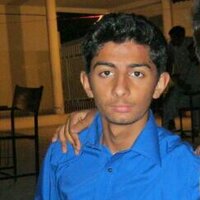 Osman Ahmad (@osmanahmad11) 's Twitter Profile