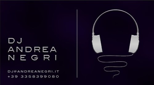 DJAndreaNegri's profile picture. #DigitalDJ for every kind of parties #top40 #revival #happymusic #house #70s #80s #90s #00s #10s #traktor #nativeinstruments #pioneerdj #eventdj