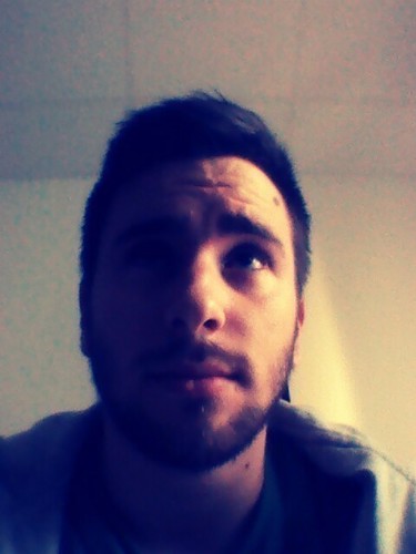 MaroBmusic's profile picture. Ingeniero Técnico Industrial, especializado en barriles de cerveza y alargar la carrera hasta el infinito.
                           ( ͡° ͜ʖ ͡°)  Forrocochero