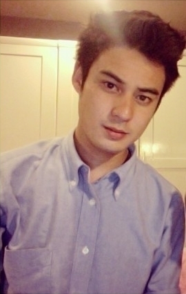 AdamMGatt's profile picture. 