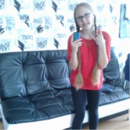 BrigitaNesvarbu's profile picture. Tipo kašiuka žaidžiu :D