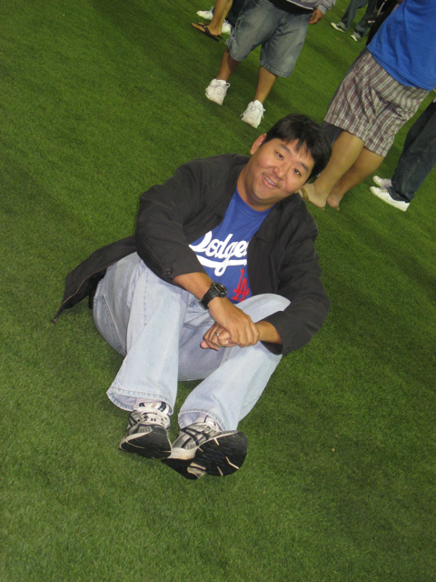 ssunaoka's profile picture. A Kaneohe boy who became a friend, pastor, husband and now at long last, a father.