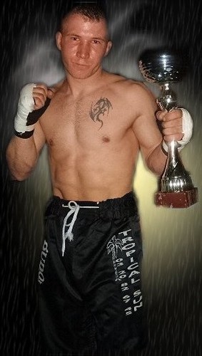 DecuyperJeremy's profile picture. 