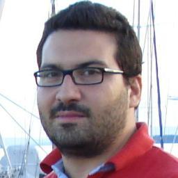 VassilisTouloum's profile picture. Enrepreneur on cloud & mobile technologies.