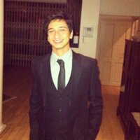 Salman Parker (@salman_says_) 's Twitter Profile