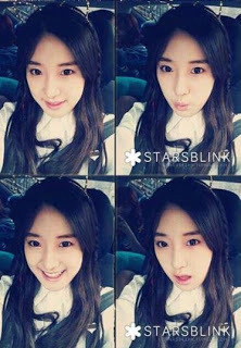 Jung Hye Ri imnida ^^ | Violinist | Cube trainee