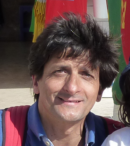 luis costa pedro
