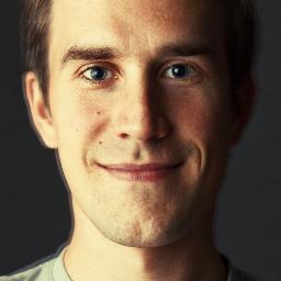 Zimin_Dmitry's profile picture. 