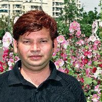 VISHAL DHAR DUBEY (@vishaljournlist) 's Twitter Profile