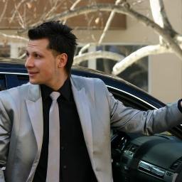 Young and single gentleman.  Love to meet with new people. Manager in http://t.co/B91PsWrSN0