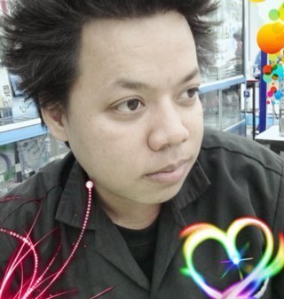 saMuDeViLdRum's profile picture. 