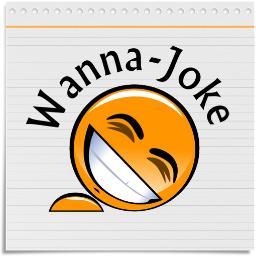 wannajokecomさんのプロフィール画像