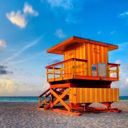 Beautiful photos from Miami, Florida!