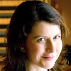 DinaDervisevic's profile picture. Development manager at Trustly