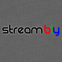 streambly(@streambly) 's Twitter Profile Photo