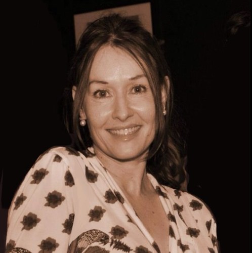 Sara Suttonさんのプロフィール画像