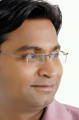 VikasSharma1983's profile picture. 