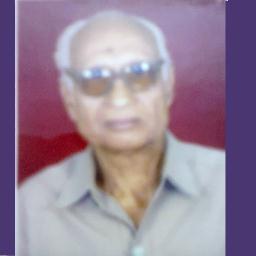 Educationist, writer, permanent resident of Jodhpur,presently residing at