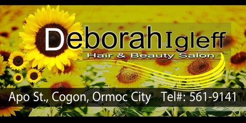 DEBORAH IGLEFF SALON