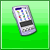 Tweets about mobile applications for smart phone and gadget