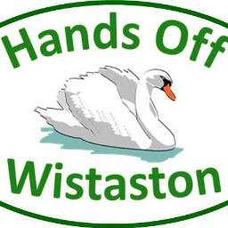 Protecting Wistaston's green gap against unnecessary, unsustainable and unwanted development