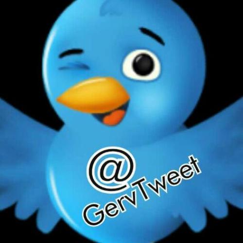 GervTweet's profile picture. Werkzaam by PostNL. Getrouwd met Mark! Moeder van Lynn.Woonachtig in Oldenzaal!