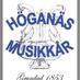 Höganäs Musikkår (@hoganasmusikkar) Twitter profile photo
