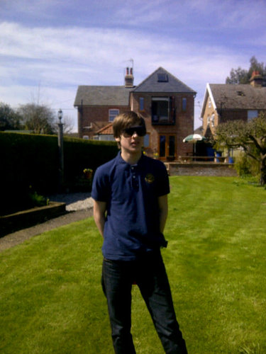 IZARUSSIANTIGER's profile picture. I'm Bailey, english! Xbox name FinestCoin913