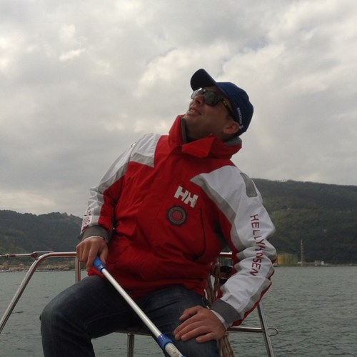 peletta74's profile picture. 