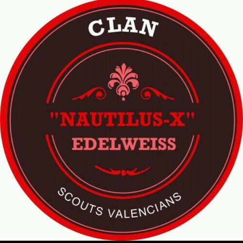 Somos el Clan Nautilus del Grupo Scout Edelweiss X.




 Valencia/España