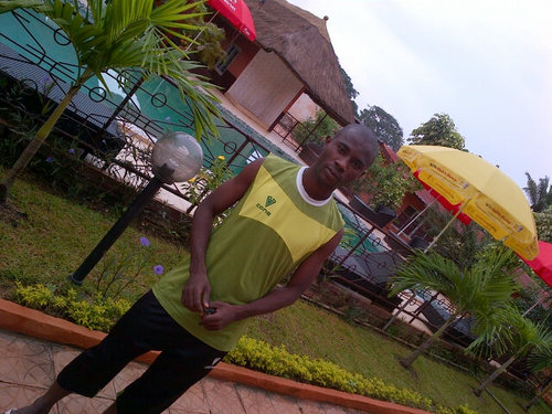 Kano Pillers Player