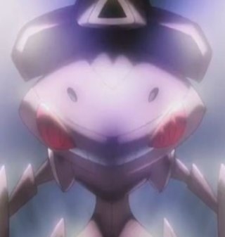 I am the prince of legendary pokemon! Also I need a mom and dad to adopt moi... I meant me.