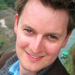 Organic Software Artisan and Gentleman Explorer. Over 90% human! He/him.