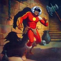 SpookyFanzine (@spookyfanzine) Twitter profile photo