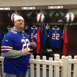 Lifelong Bills fan.

#BillsMafia 4 Life!

Yankees Fan
