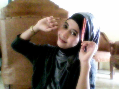 bawazier_vidya's profile picture. jangan pernah membalas orang yg pernah menyakiti kita,maafkan dan balaslah kesakitan itu dengan kebaikan.