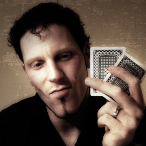 Sacantus's profile picture. 