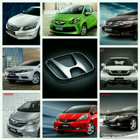 Melayani Pemesanan Semua tipe Honda dengan promo terbaik dan spektakuler untuk anda, Cash atau Kredit, Call/SMS : 085317840088, 02293793232 pin: 328717F8 (RERE)