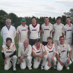 Melbourne_cc's profile picture. taking cricket serious !!!!!!