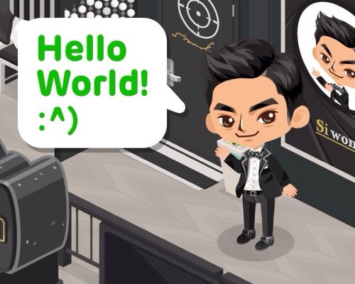 WuHendi's profile picture. Simple!