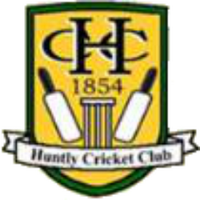 Huntly Cricket Club (@huntlycricket) 's Twitter Profile
