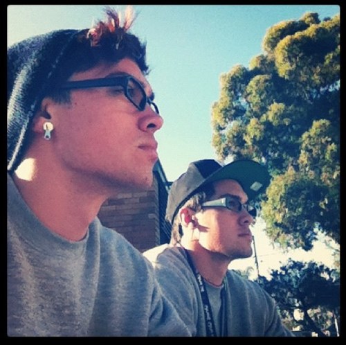 Old account -- @EvrythinPearce i made this account because i cant access the old one on my new phone :/ imagines in faves