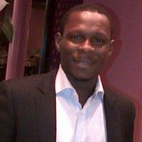opeyemi martins (@opmart) 's Twitter Profile Photo