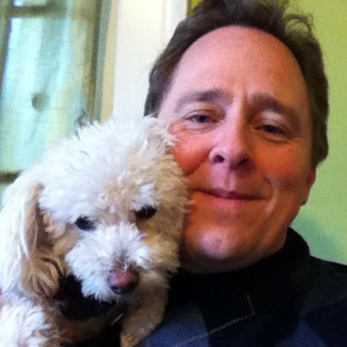 FredMikk's profile picture. 