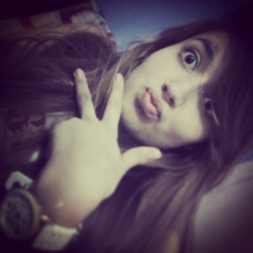 ! * irmã da @MaluAckles $ *