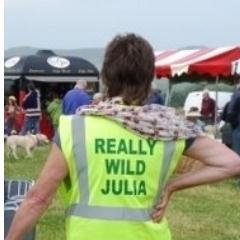 reallywildjulia's profile picture. Scribbler-RNA NWS member, Wild About Pembrokeshire foraging business plus organiser http://t.co/r6bPvp5pbS + Really Wild Dining Club etc