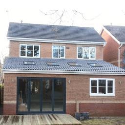 We are a family run professional building firm. Specialising in home extensions, conversions, renovations and new builds. Yorkshire Joinery Ltd FMB members.