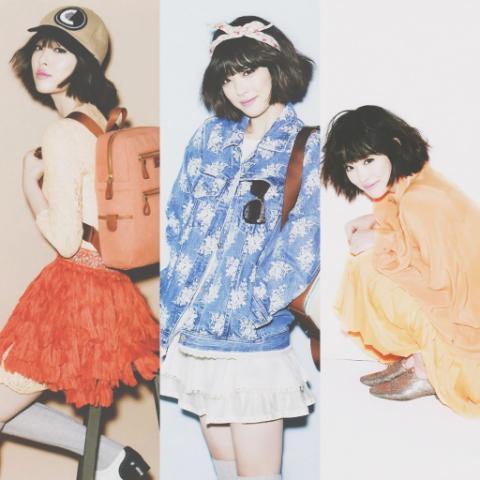 【eonni@hyoment;@IM_GGYoonAh】 「hiatus till' 9 June.」「single. 94L」