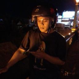 ini lah aku apa adanya